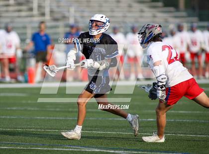 Thumbnail 1 in Lower Dauphin vs Selinsgrove (PIAA Class 2A First Round) photogallery.