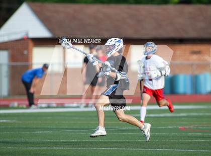 Thumbnail 1 in Lower Dauphin vs Selinsgrove (PIAA Class 2A First Round) photogallery.