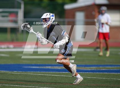 Thumbnail 2 in Lower Dauphin vs Selinsgrove (PIAA Class 2A First Round) photogallery.