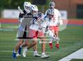 Photo from the gallery "Lower Dauphin vs Selinsgrove (PIAA Class 2A First Round)"