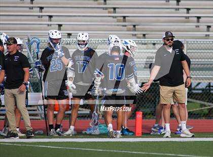 Thumbnail 1 in Lower Dauphin vs Selinsgrove (PIAA Class 2A First Round) photogallery.