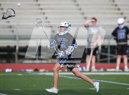 Thumbnail 1 in Lower Dauphin vs Selinsgrove (PIAA Class 2A First Round) photogallery.