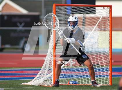 Thumbnail 1 in Lower Dauphin vs Selinsgrove (PIAA Class 2A First Round) photogallery.