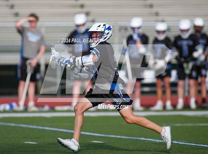 Thumbnail 3 in Lower Dauphin vs Selinsgrove (PIAA Class 2A First Round) photogallery.