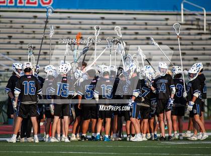 Thumbnail 1 in Lower Dauphin vs Selinsgrove (PIAA Class 2A First Round) photogallery.