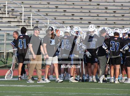 Thumbnail 3 in Lower Dauphin vs Selinsgrove (PIAA Class 2A First Round) photogallery.