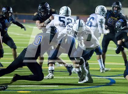 Thumbnail 1 in St. Genevieve @ Agoura photogallery.