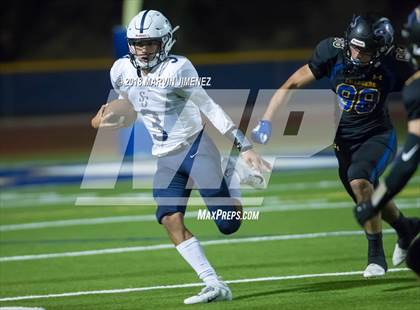 Thumbnail 1 in St. Genevieve @ Agoura photogallery.