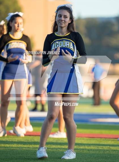 Thumbnail 2 in St. Genevieve @ Agoura photogallery.