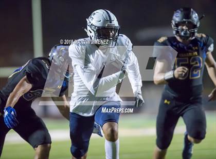 Thumbnail 3 in St. Genevieve @ Agoura photogallery.