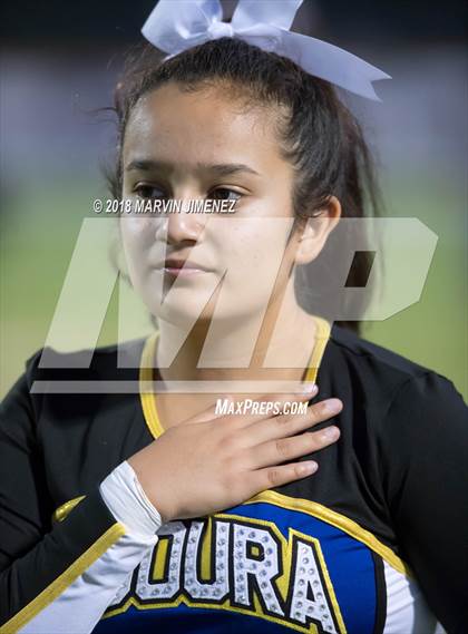 Thumbnail 2 in St. Genevieve @ Agoura photogallery.