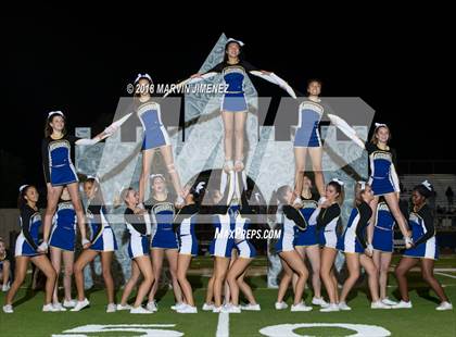 Thumbnail 3 in St. Genevieve @ Agoura photogallery.