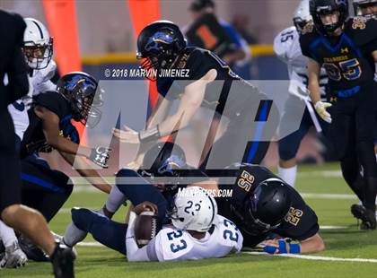Thumbnail 3 in St. Genevieve @ Agoura photogallery.
