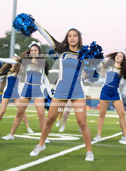 Thumbnail 3 in St. Genevieve @ Agoura photogallery.