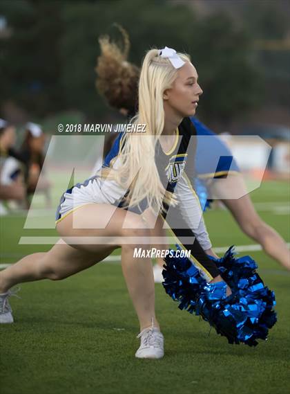 Thumbnail 1 in St. Genevieve @ Agoura photogallery.