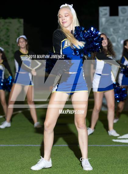 Thumbnail 3 in St. Genevieve @ Agoura photogallery.