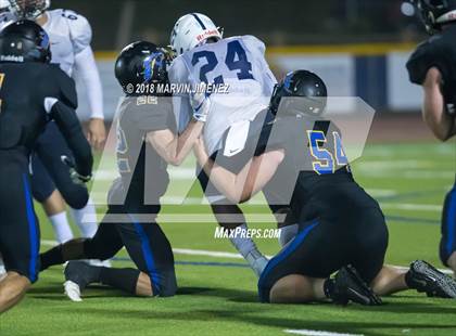 Thumbnail 1 in St. Genevieve @ Agoura photogallery.