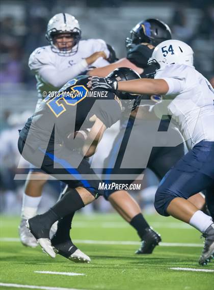 Thumbnail 1 in St. Genevieve @ Agoura photogallery.