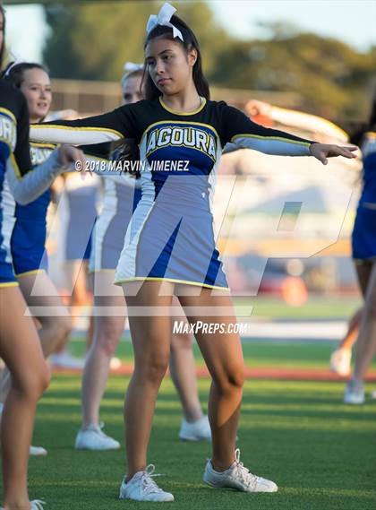 Thumbnail 3 in St. Genevieve @ Agoura photogallery.