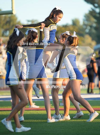 Thumbnail 2 in St. Genevieve @ Agoura photogallery.