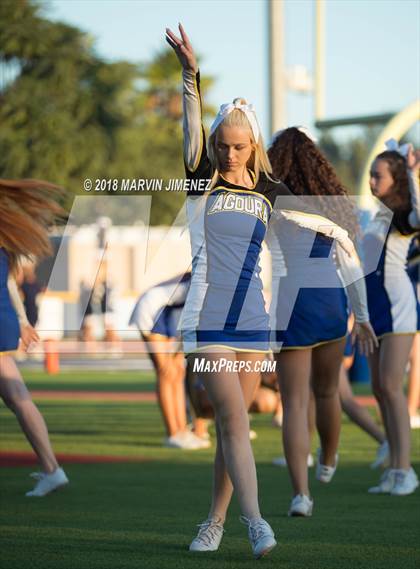 Thumbnail 3 in St. Genevieve @ Agoura photogallery.