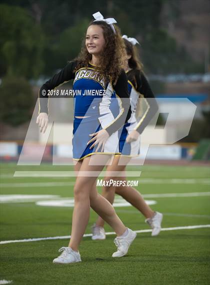Thumbnail 3 in St. Genevieve @ Agoura photogallery.