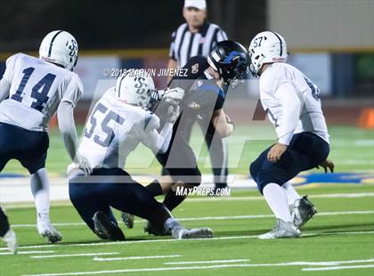 Thumbnail 1 in St. Genevieve @ Agoura photogallery.