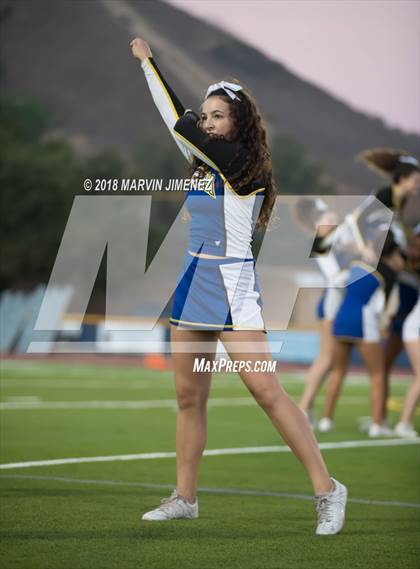 Thumbnail 2 in St. Genevieve @ Agoura photogallery.
