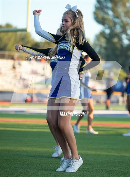 Thumbnail 3 in St. Genevieve @ Agoura photogallery.