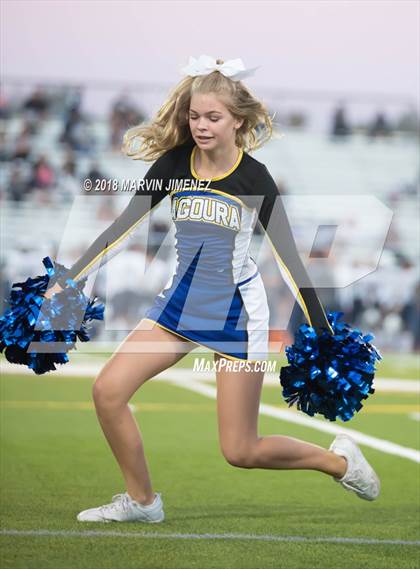 Thumbnail 1 in St. Genevieve @ Agoura photogallery.