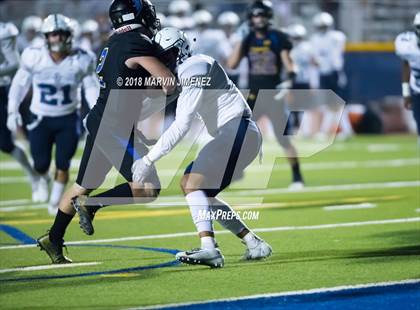 Thumbnail 1 in St. Genevieve @ Agoura photogallery.