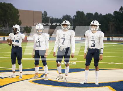 Thumbnail 2 in St. Genevieve @ Agoura photogallery.