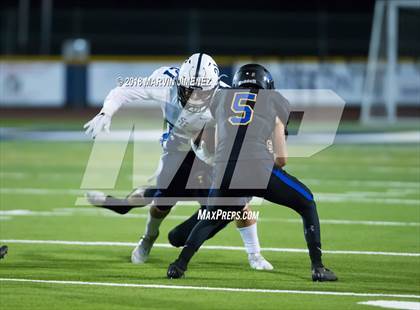 Thumbnail 1 in St. Genevieve @ Agoura photogallery.
