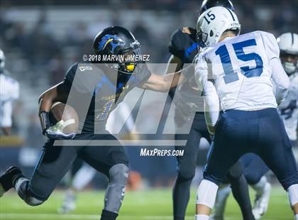 Thumbnail 1 in St. Genevieve @ Agoura photogallery.