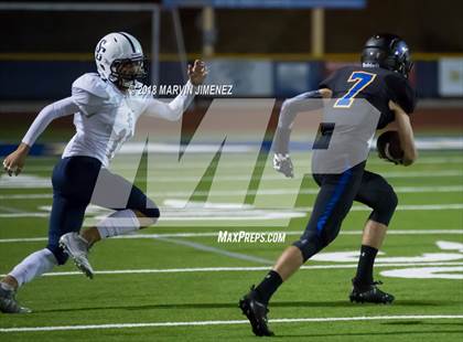 Thumbnail 3 in St. Genevieve @ Agoura photogallery.