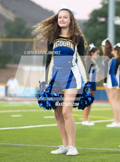 Thumbnail 3 in St. Genevieve @ Agoura photogallery.