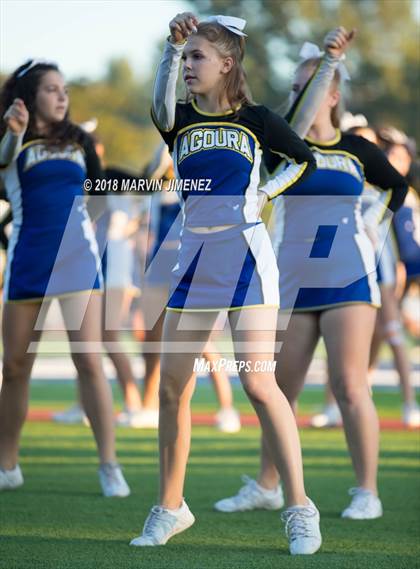 Thumbnail 1 in St. Genevieve @ Agoura photogallery.
