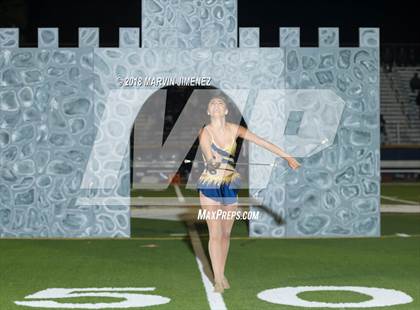 Thumbnail 1 in St. Genevieve @ Agoura photogallery.
