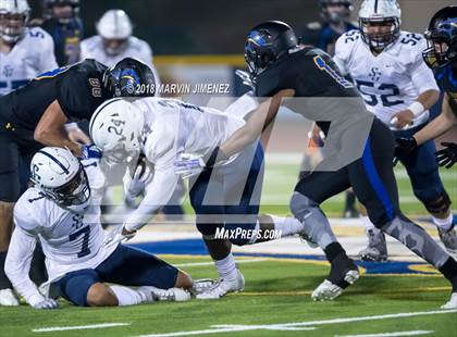 Thumbnail 3 in St. Genevieve @ Agoura photogallery.