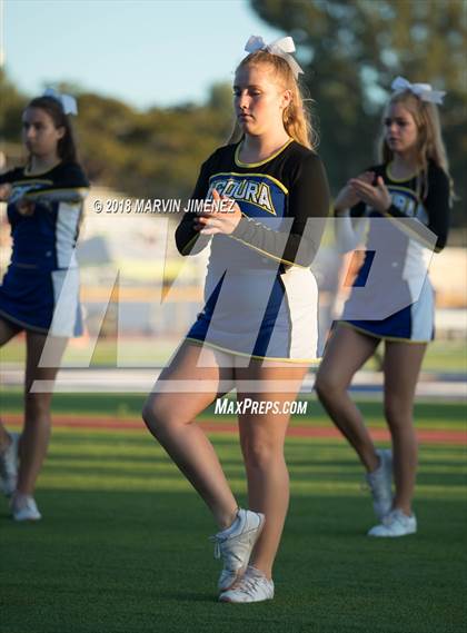 Thumbnail 2 in St. Genevieve @ Agoura photogallery.