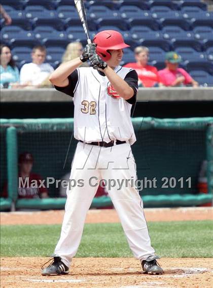 Thumbnail 2 in Central Catholic vs. Serra Catholic (PIAA Class A Final) photogallery.
