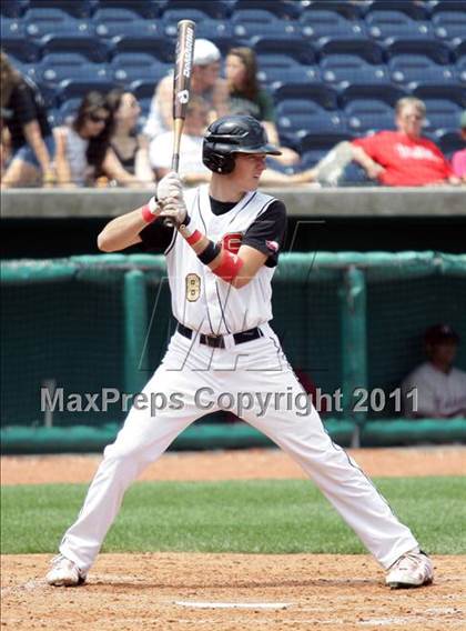 Thumbnail 3 in Central Catholic vs. Serra Catholic (PIAA Class A Final) photogallery.