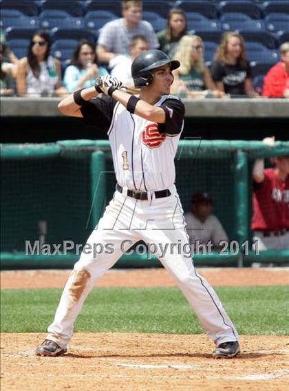 Thumbnail 2 in Central Catholic vs. Serra Catholic (PIAA Class A Final) photogallery.