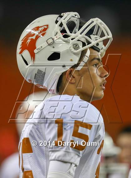 Thumbnail 1 in Pac-Five vs. Damien photogallery.