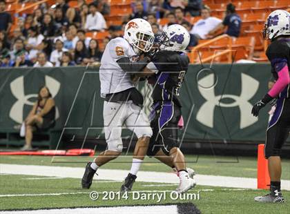Thumbnail 1 in Pac-Five vs. Damien photogallery.