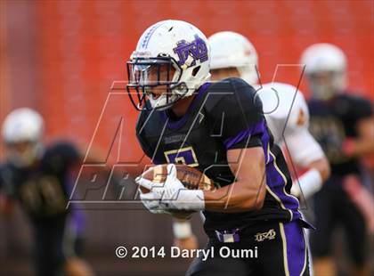 Thumbnail 3 in Pac-Five vs. Damien photogallery.