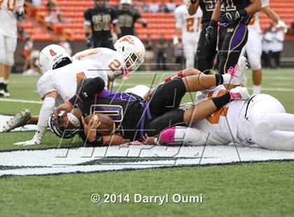 Thumbnail 1 in Pac-Five vs. Damien photogallery.