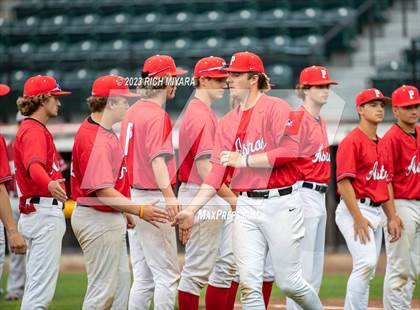 Thumbnail 2 in Concord vs. Pinkerton (NHIAA D1 Semifinal) photogallery.