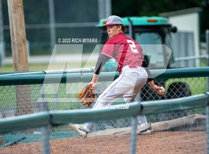 Thumbnail 1 in Concord vs. Pinkerton (NHIAA D1 Semifinal) photogallery.