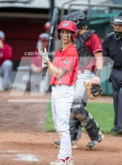 Thumbnail 3 in Concord vs. Pinkerton (NHIAA D1 Semifinal) photogallery.